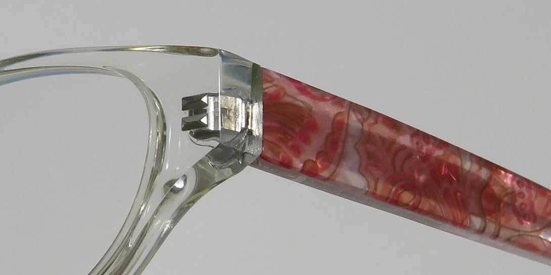 Lilly Pulitzer Winnie Eyeglasses