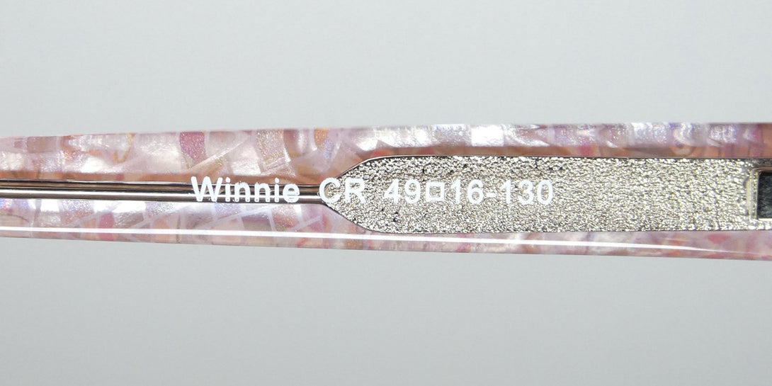 Lilly Pulitzer Winnie Eyeglasses