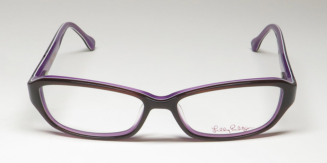 Lilly Pulitzer Delila Eyeglasses