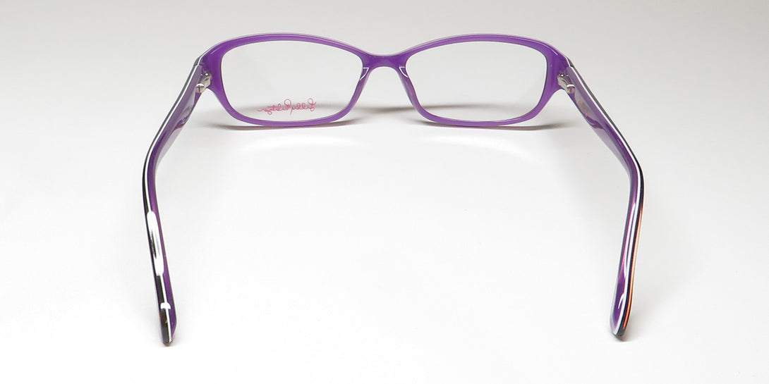 Lilly Pulitzer Delila Eyeglasses
