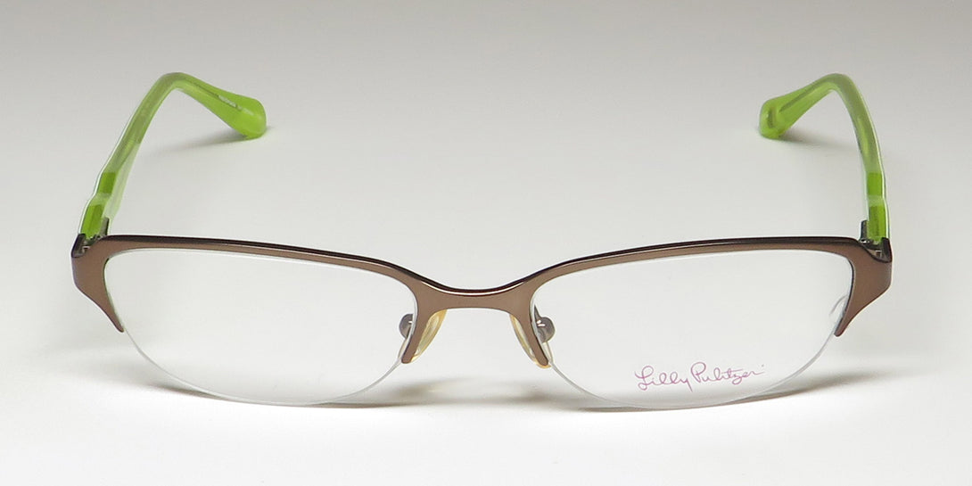 Lilly Pulitzer Jade Eyeglasses