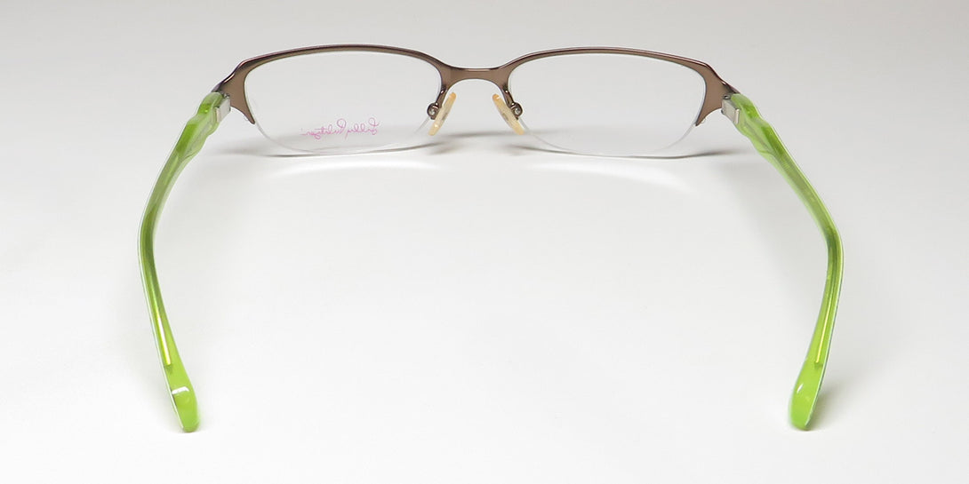Lilly Pulitzer Jade Eyeglasses