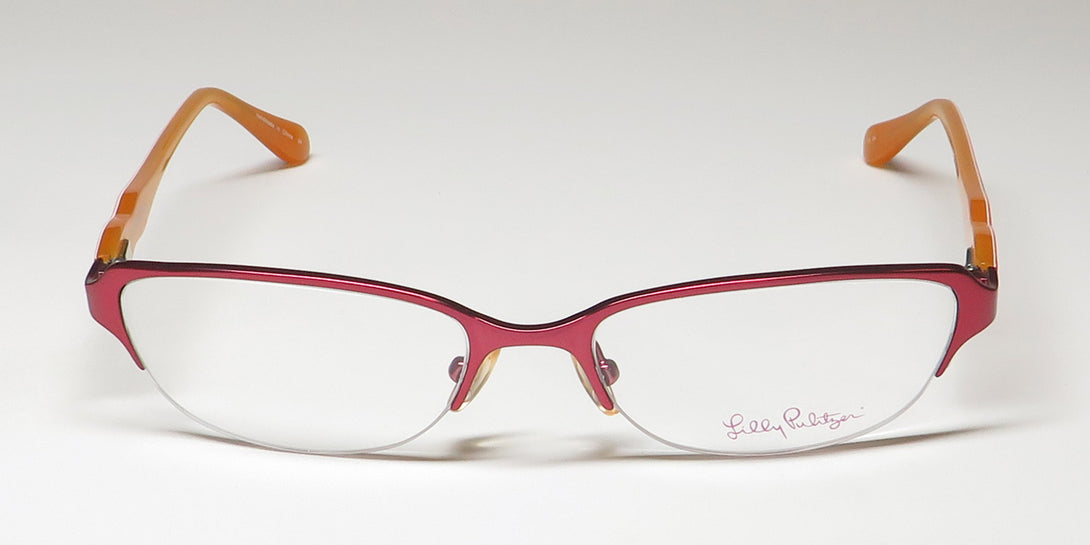 Lilly Pulitzer Jade Eyeglasses