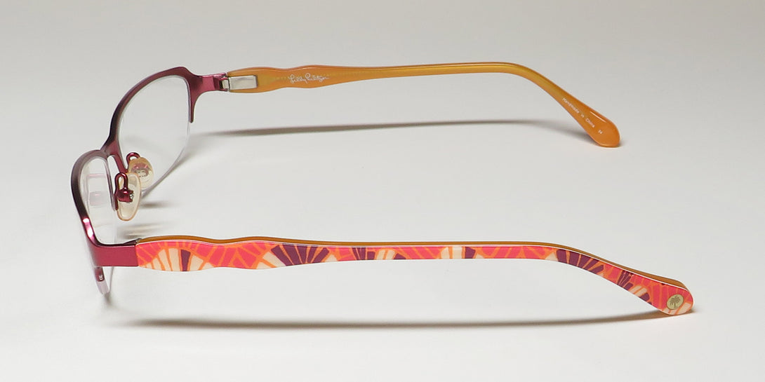 Lilly Pulitzer Jade Eyeglasses
