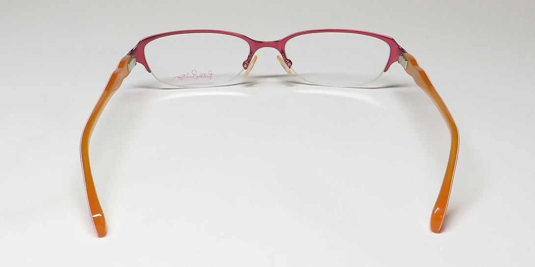 Lilly Pulitzer Jade Eyeglasses