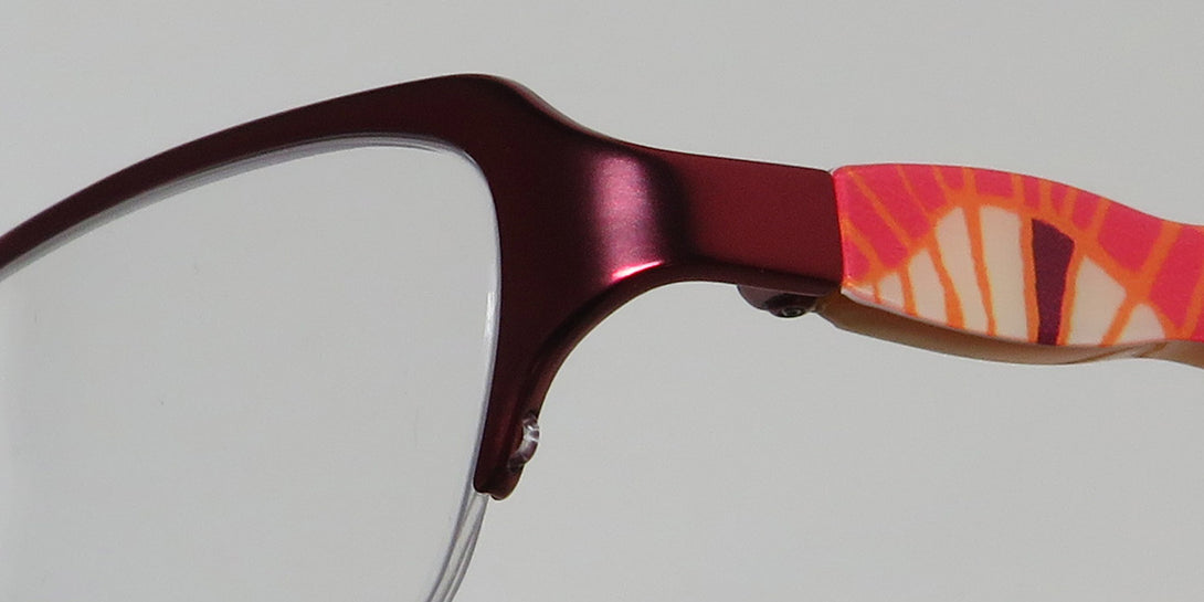 Lilly Pulitzer Jade Eyeglasses