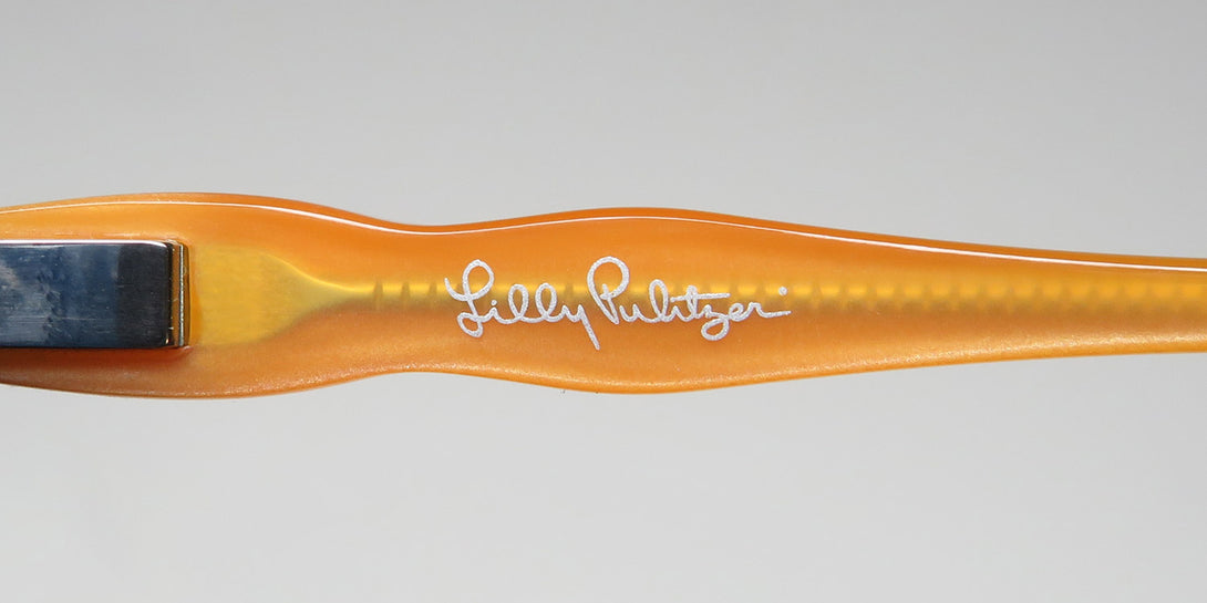 Lilly Pulitzer Jade Eyeglasses