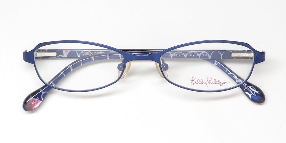 Lilly Pulitzer Darcia Eyeglasses