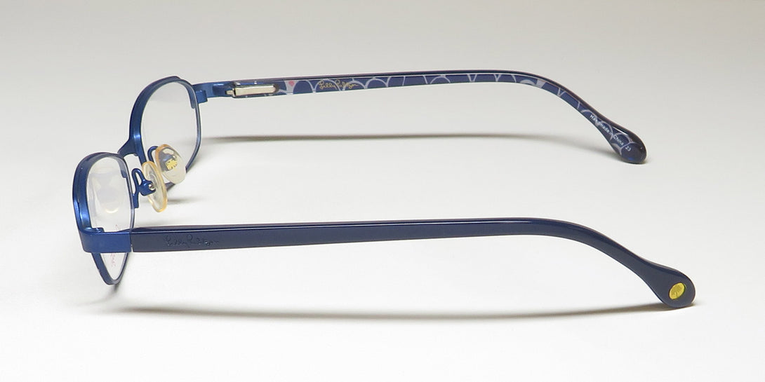 Lilly Pulitzer Darcia Eyeglasses