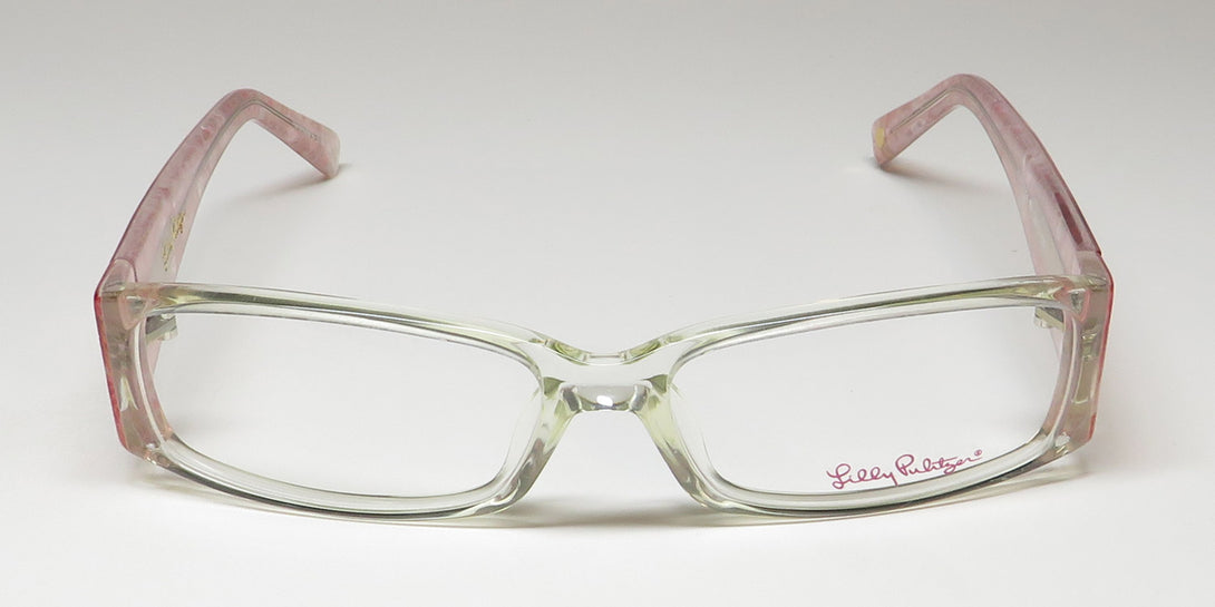 Lilly Pulitzer Josephine Eyeglasses