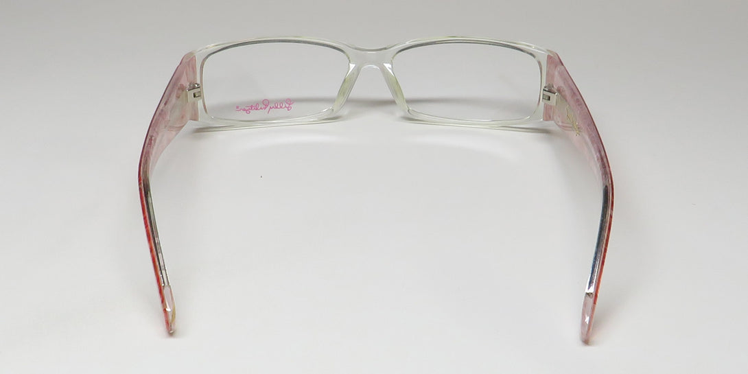 Lilly Pulitzer Josephine Eyeglasses