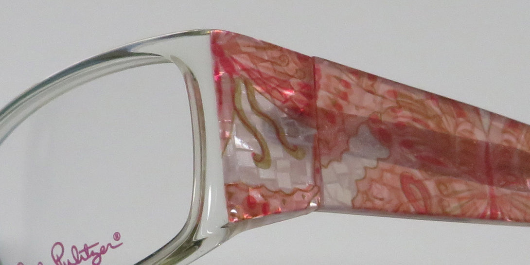 Lilly Pulitzer Josephine Eyeglasses