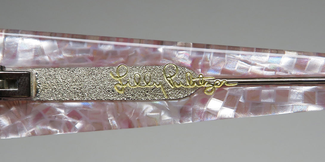Lilly Pulitzer Josephine Eyeglasses