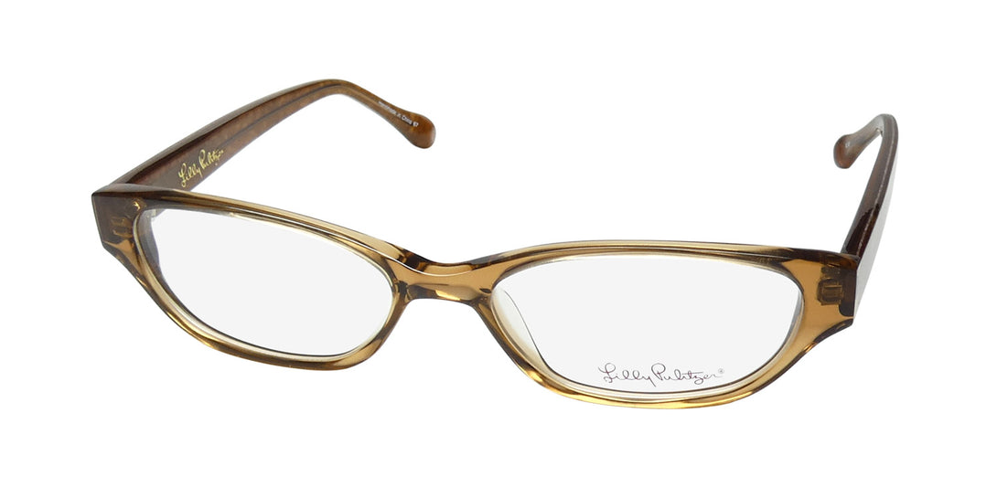 Lilly Pulitzer Winnie Eyeglasses