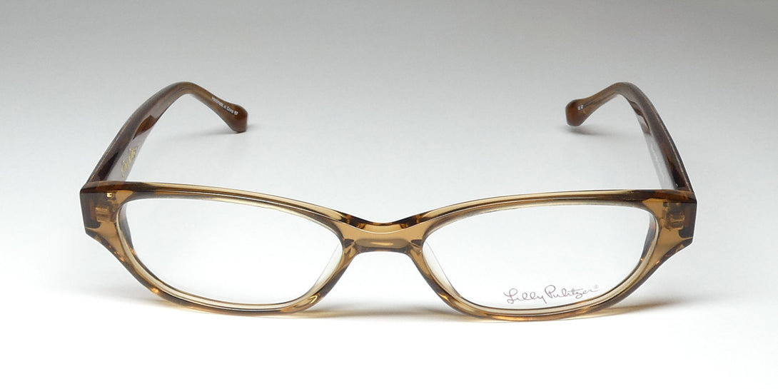 Lilly Pulitzer Winnie Eyeglasses