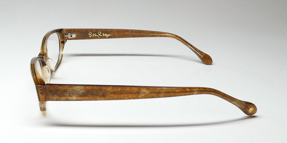 Lilly Pulitzer Winnie Eyeglasses