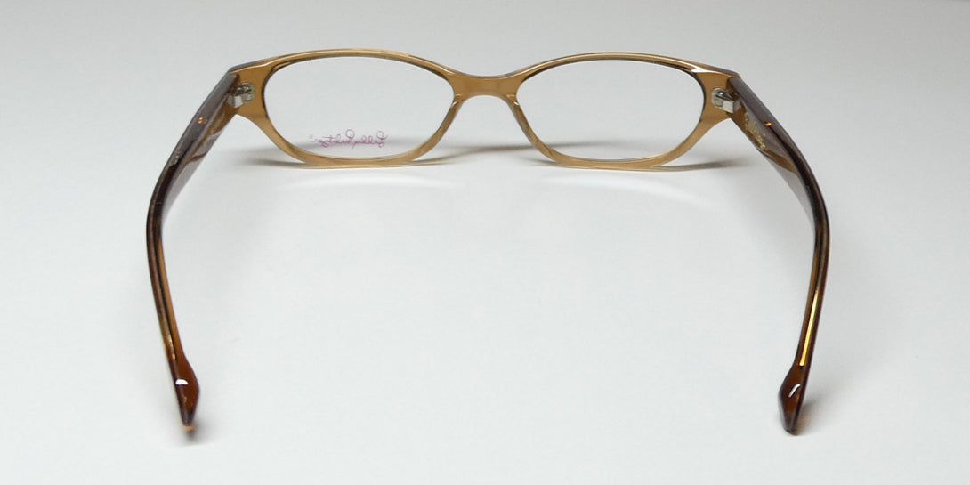 Lilly Pulitzer Winnie Eyeglasses
