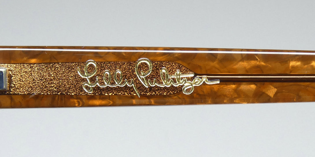 Lilly Pulitzer Winnie Eyeglasses