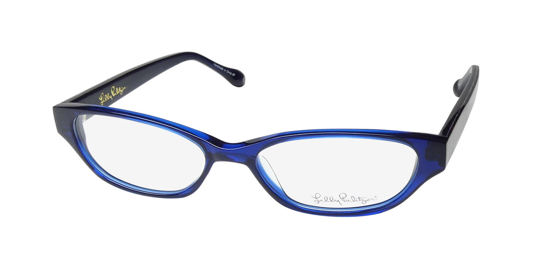 Lilly Pulitzer Winnie Eyeglasses