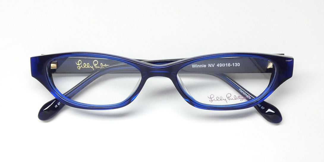 Lilly Pulitzer Winnie Eyeglasses