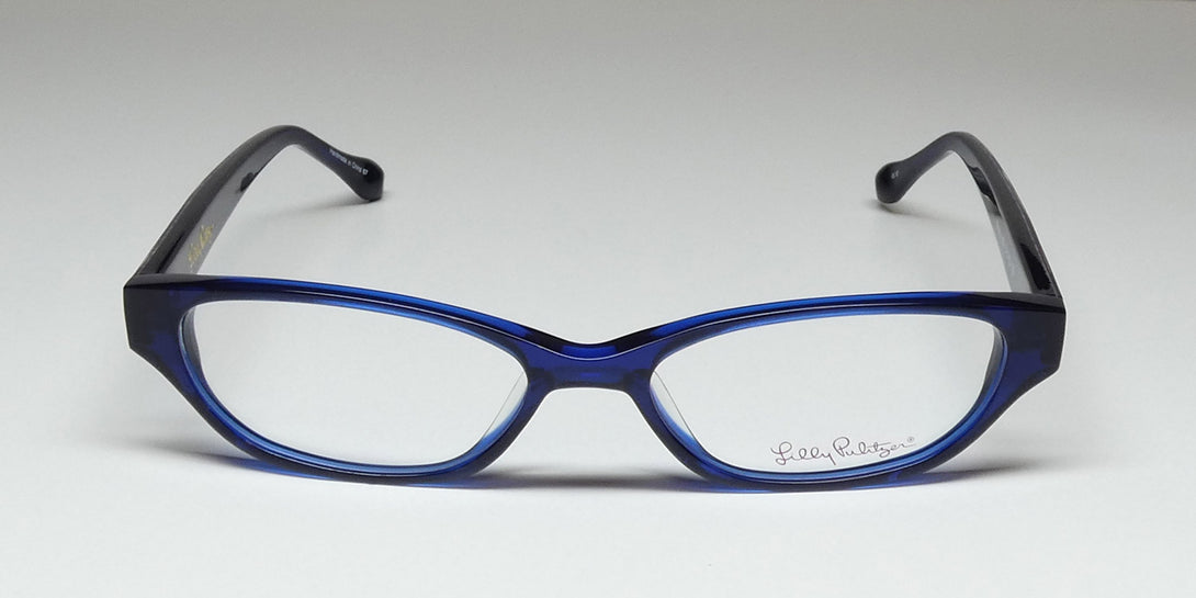Lilly Pulitzer Winnie Eyeglasses