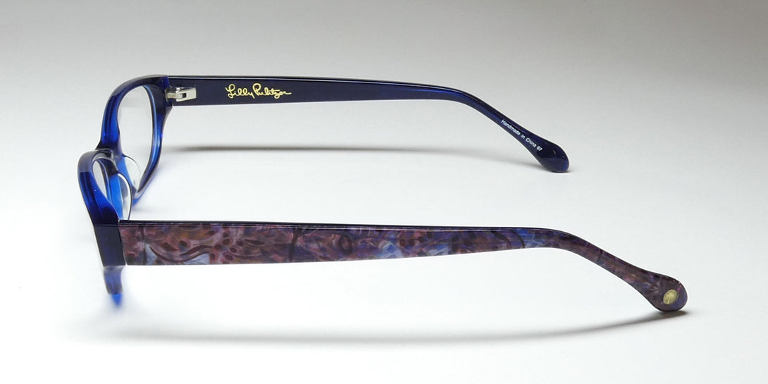 Lilly Pulitzer Winnie Eyeglasses