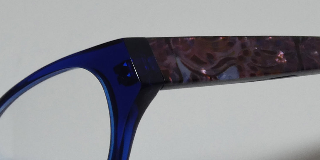 Lilly Pulitzer Winnie Eyeglasses