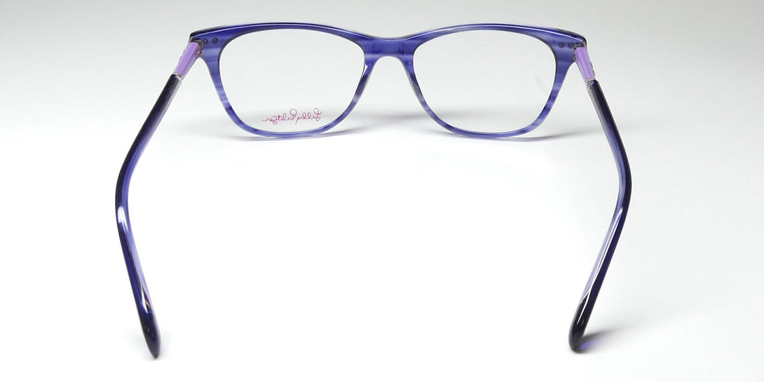 Lilly Pulitzer Ellis Eyeglasses
