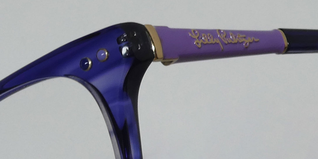 Lilly Pulitzer Ellis Eyeglasses
