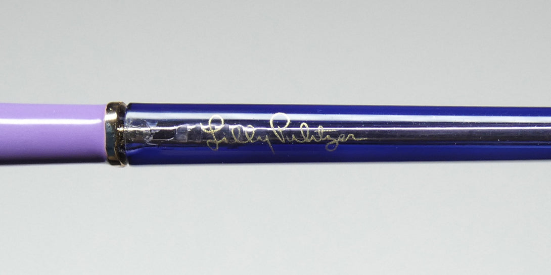 Lilly Pulitzer Ellis Eyeglasses