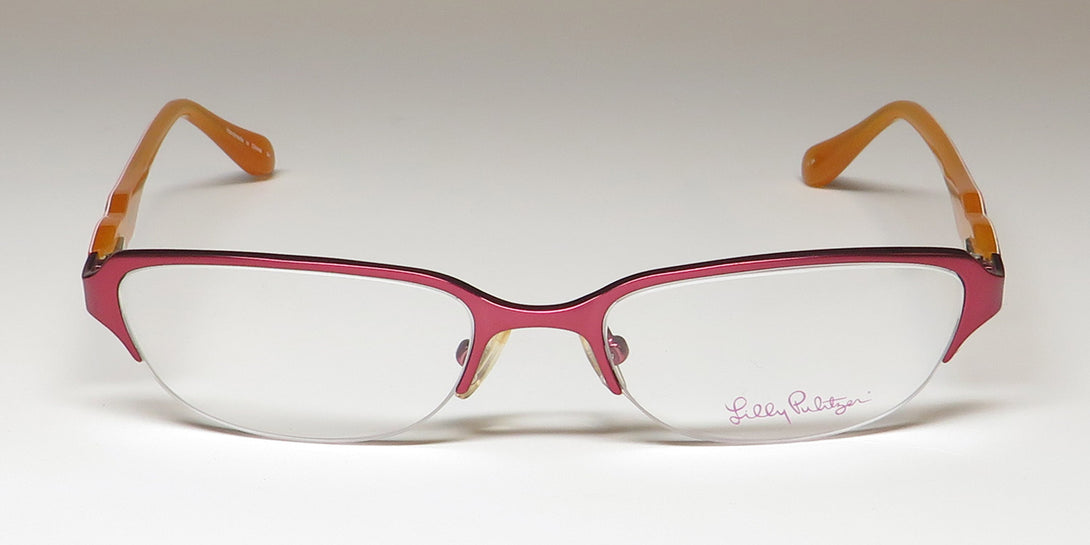 Lilly Pulitzer Jade Eyeglasses