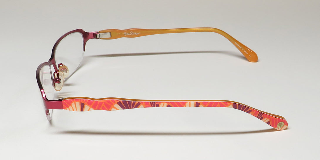 Lilly Pulitzer Jade Eyeglasses