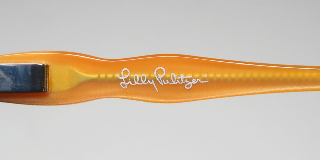 Lilly Pulitzer Jade Eyeglasses
