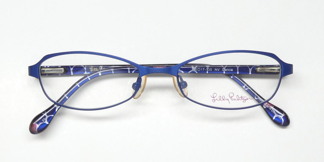 Lilly Pulitzer Darcia Eyeglasses