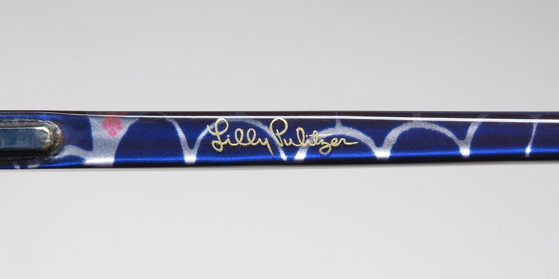 Lilly Pulitzer Darcia Eyeglasses