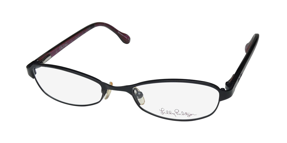 Lilly Pulitzer Darcia Eyeglasses