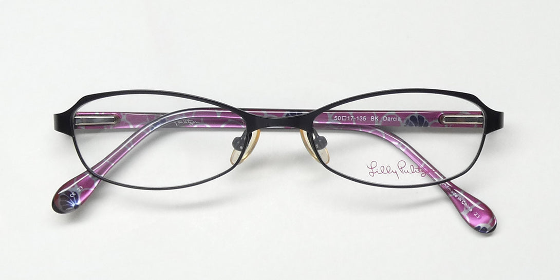 Lilly Pulitzer Darcia Eyeglasses