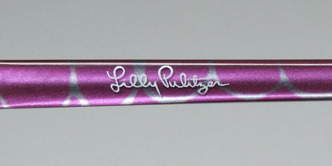Lilly Pulitzer Darcia Eyeglasses