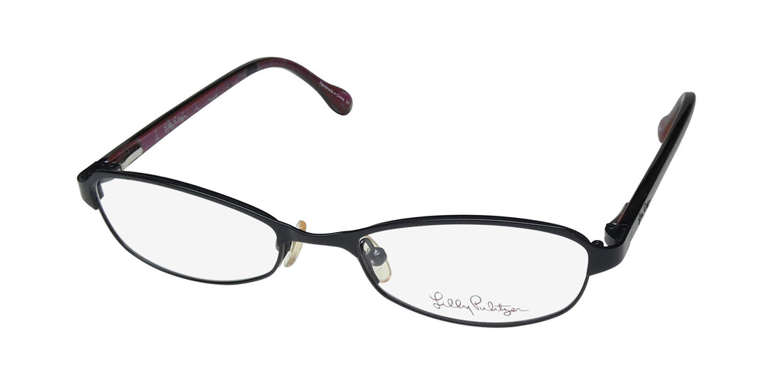 Lilly Pulitzer Darcia Eyeglasses