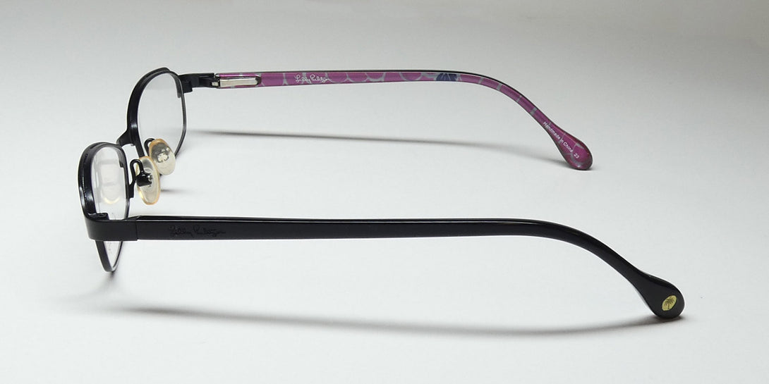 Lilly Pulitzer Darcia Eyeglasses
