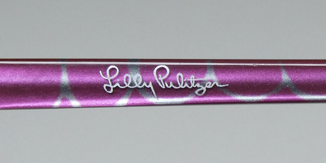Lilly Pulitzer Darcia Eyeglasses