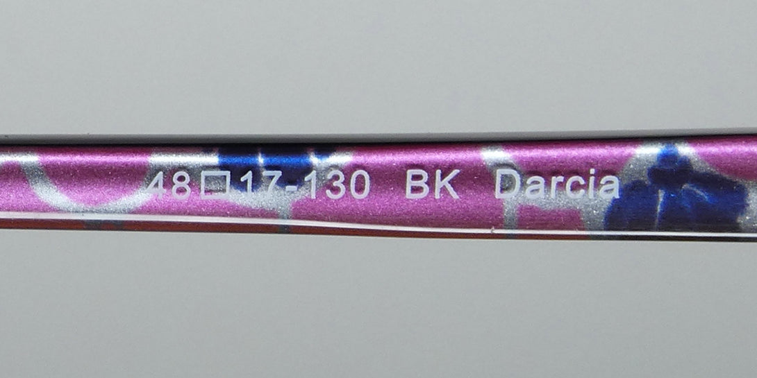 Lilly Pulitzer Darcia Eyeglasses