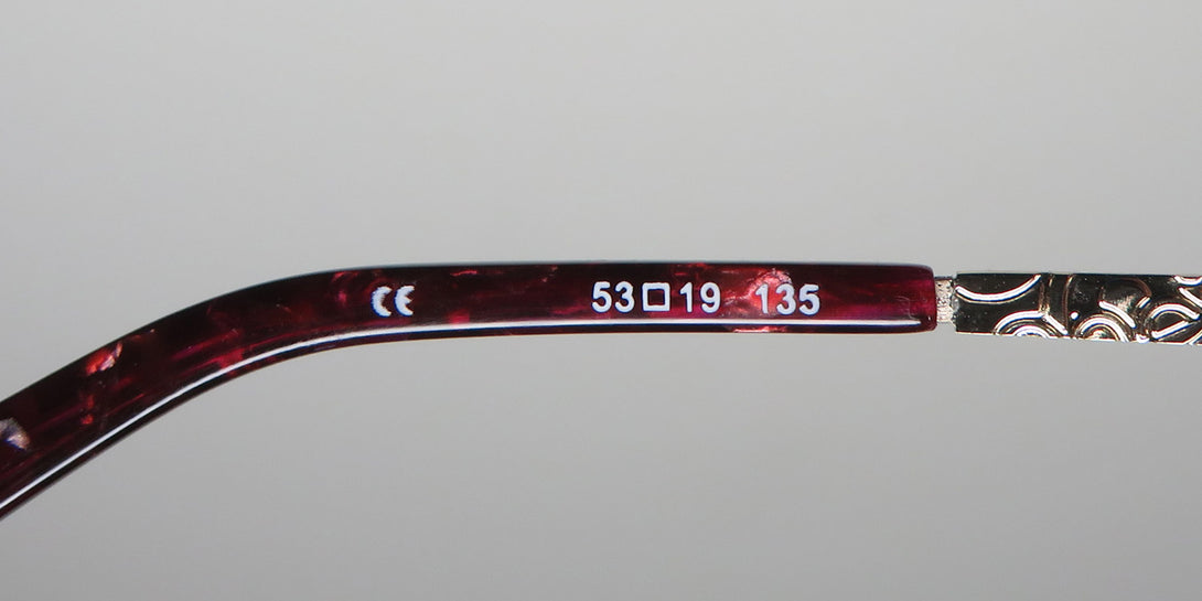 Color_semi matte red