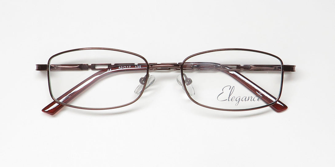 Elegance El212 Eyeglasses