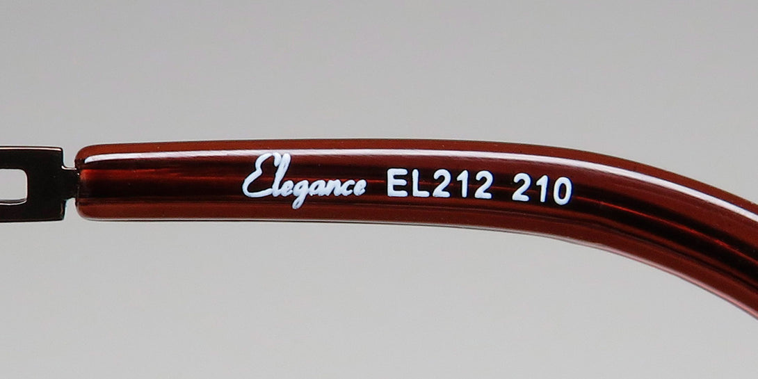Elegance El212 Eyeglasses