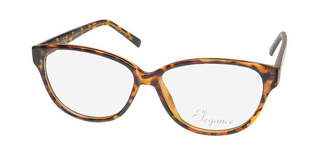 Elegance El214 Eyeglasses