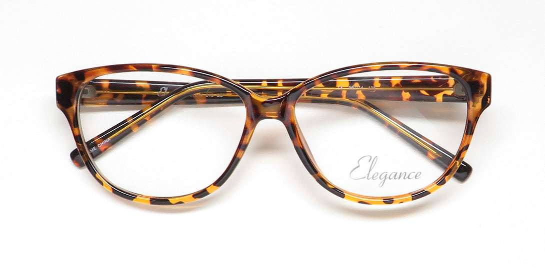 Elegance El214 Eyeglasses