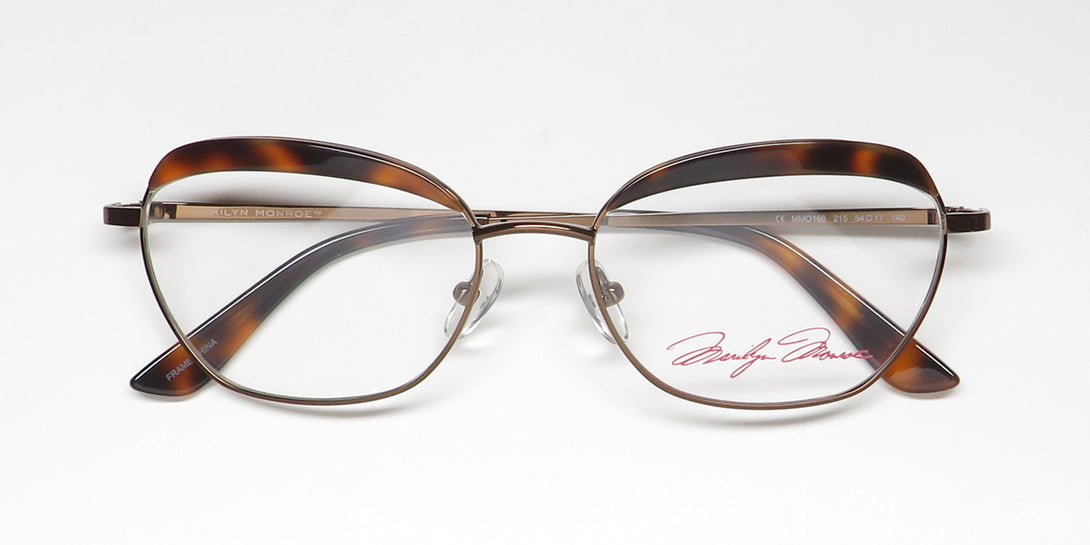 Marilyn Monroe Mmo 166 Eyeglasses