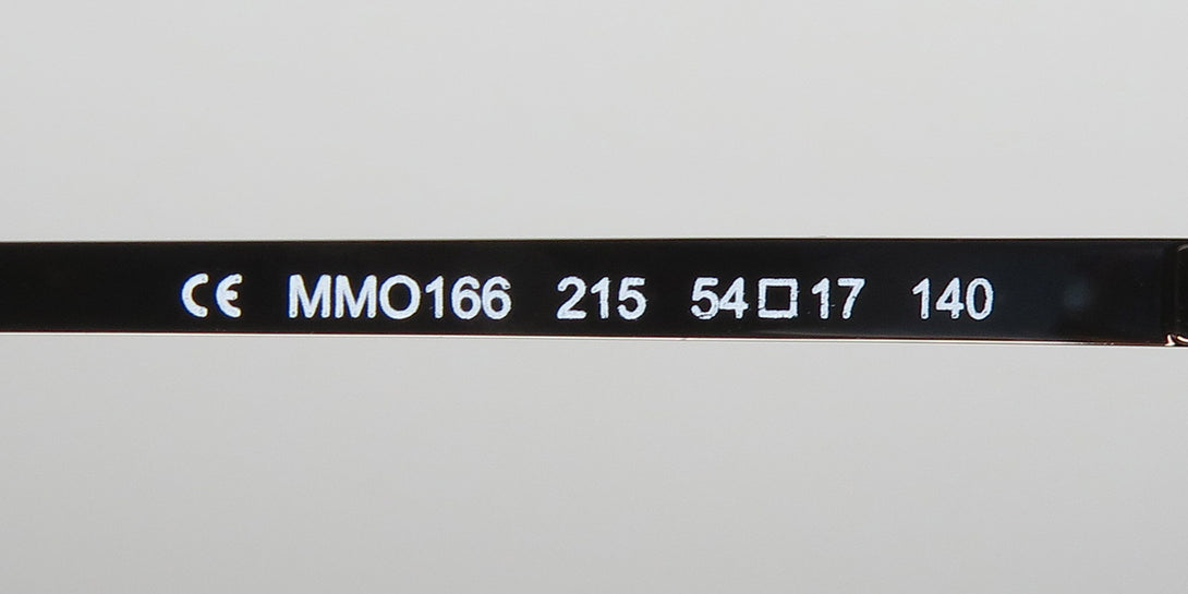 Marilyn Monroe Mmo 166 Eyeglasses