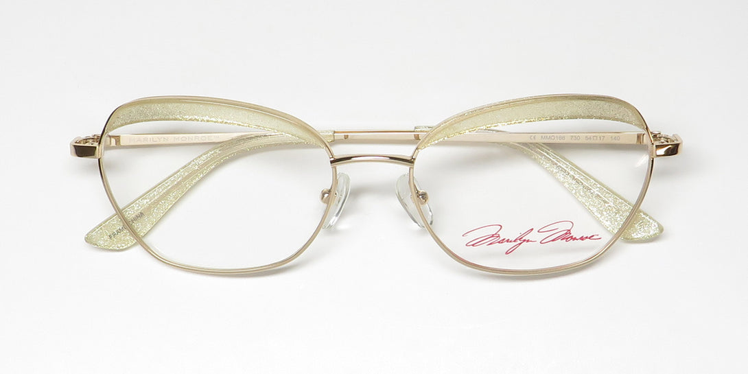 Marilyn Monroe Mmo 166 Eyeglasses